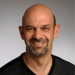 John Colombo, CTO